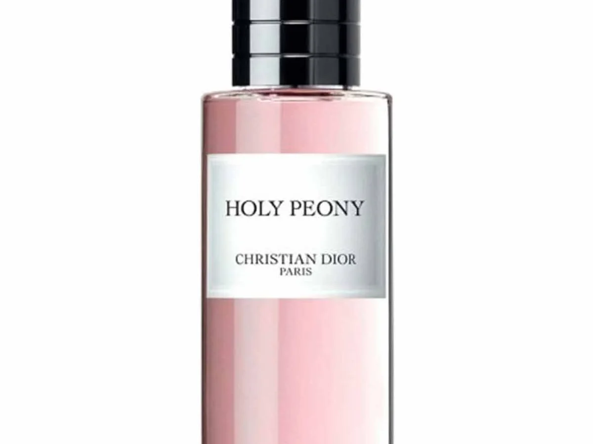 Dior holy 2024 peony 40 ml