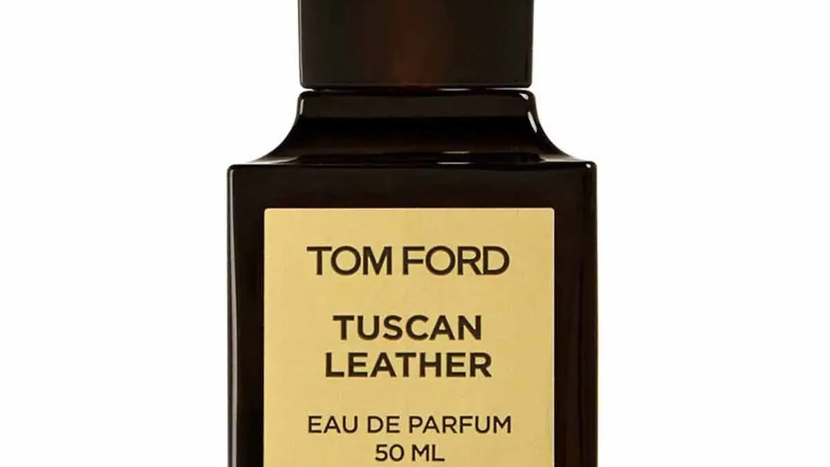 Tom ford 2025 tuscan leather