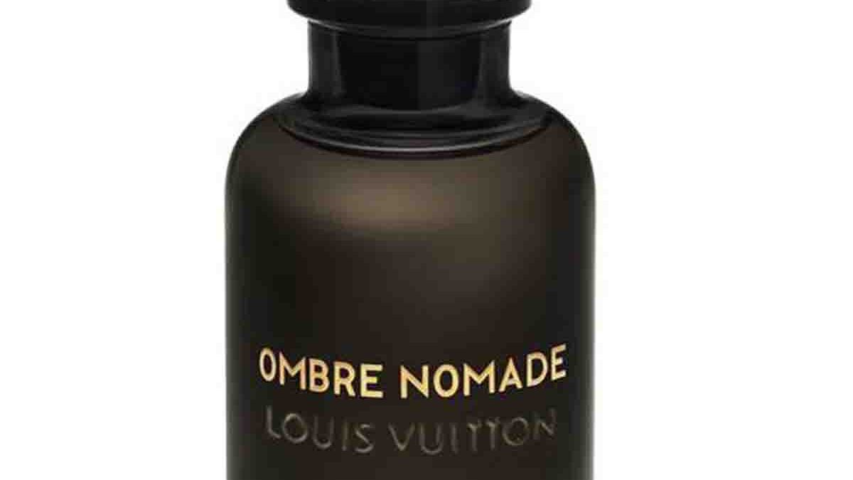 Louis Vuitton Ombre Nomade Eau de Parfum 100ml (Tester)