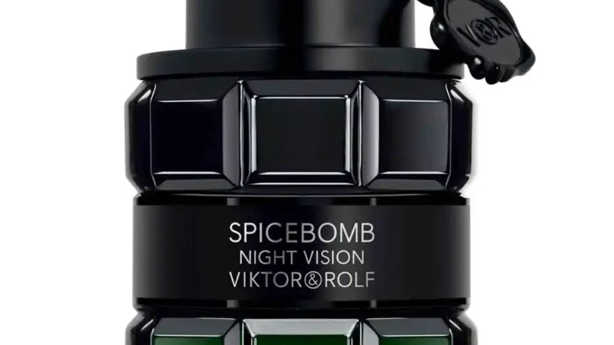 Viktor rolf spicebomb night best sale vision review