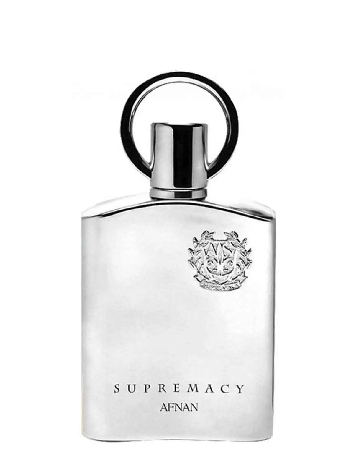 Afnan supremacy silver outlet edp