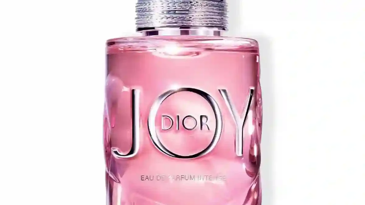 Joy cologne 2025