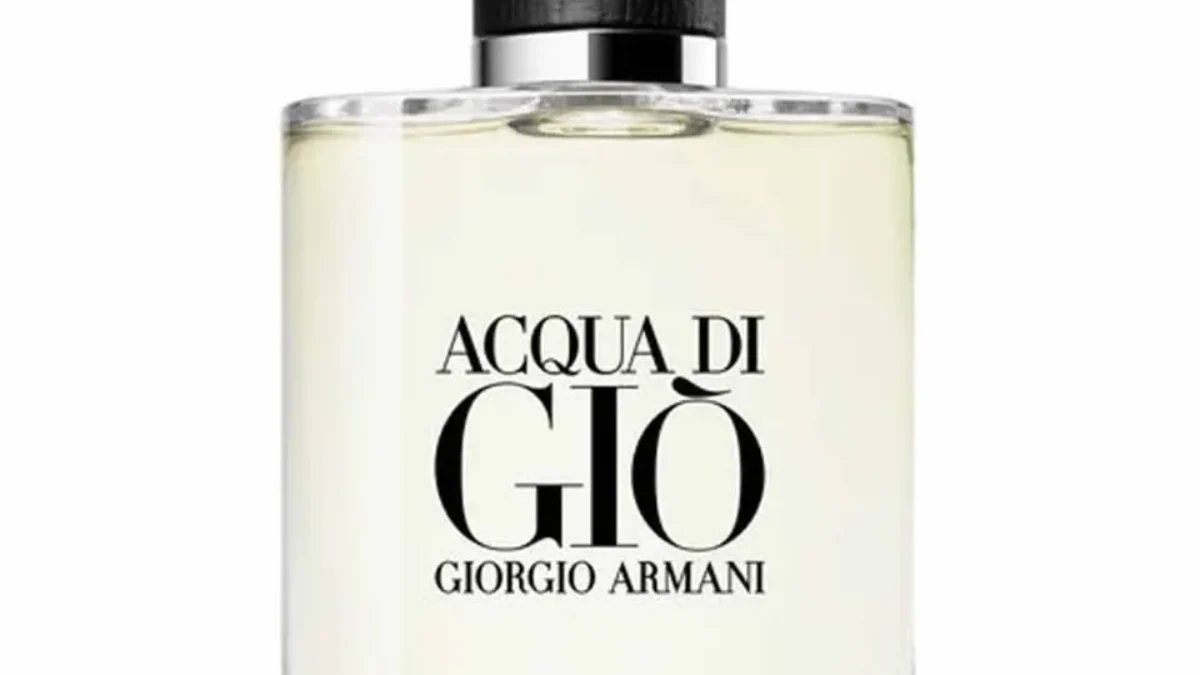 Giorgio Armani Acqua di Gio EDP Unboxed noseunbox