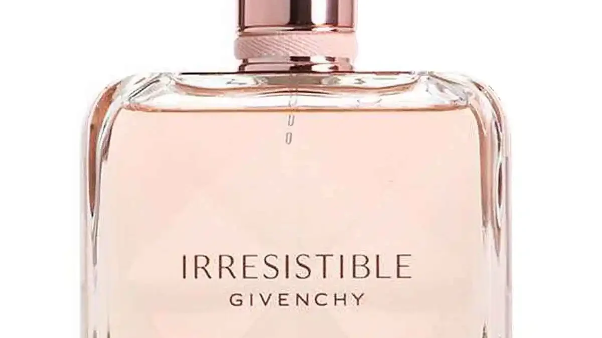 Givenchy irresistible release date new arrivals