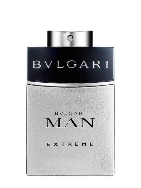 Bvlgari Man Extreme EDT [Unboxed] - noseunbox