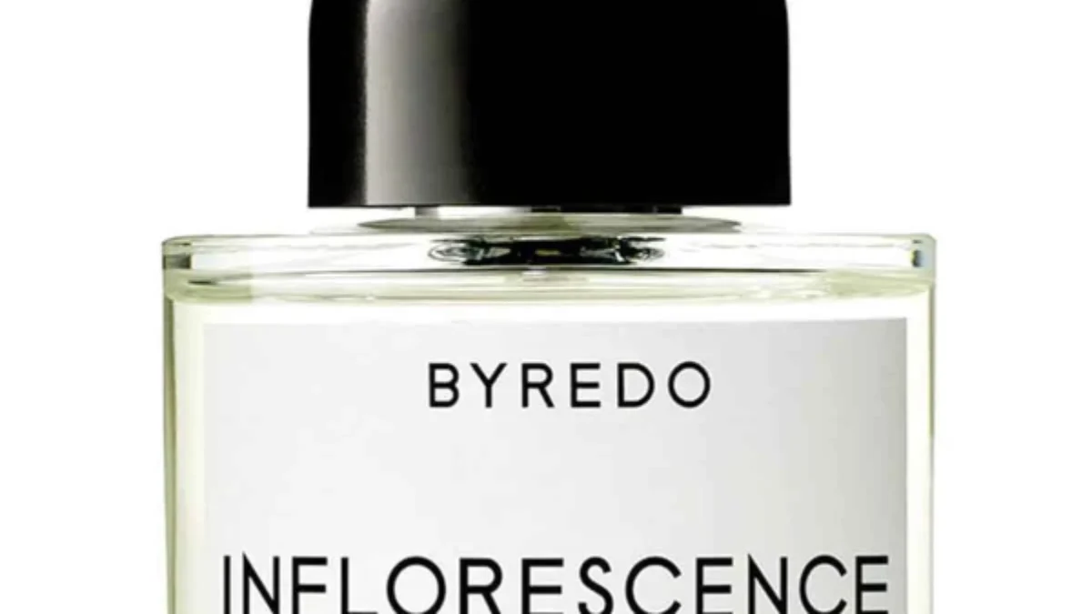 Byredo Inflorescence 2024