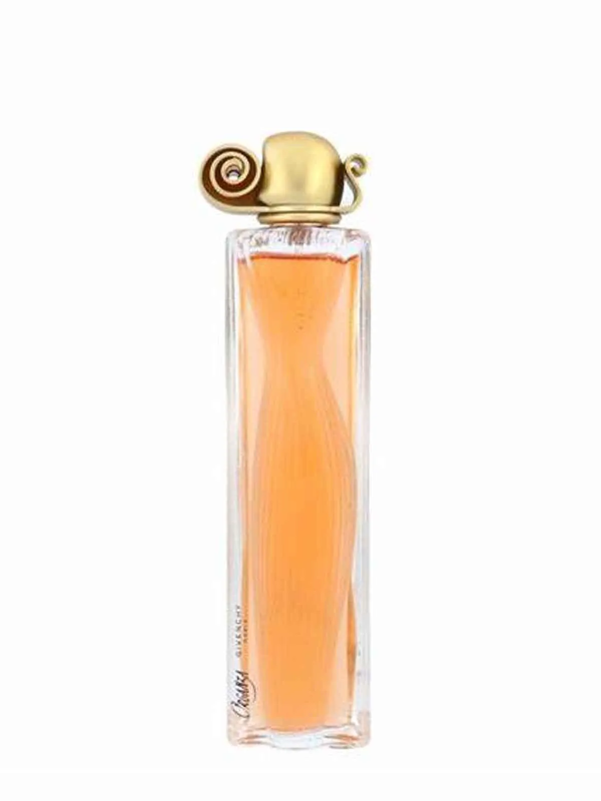 Givenchy Organza EDP - noseunbox