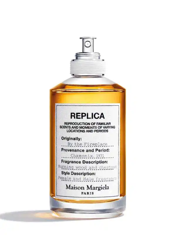 Maison Martin Margiela Replica By The Fireplace - noseunbox