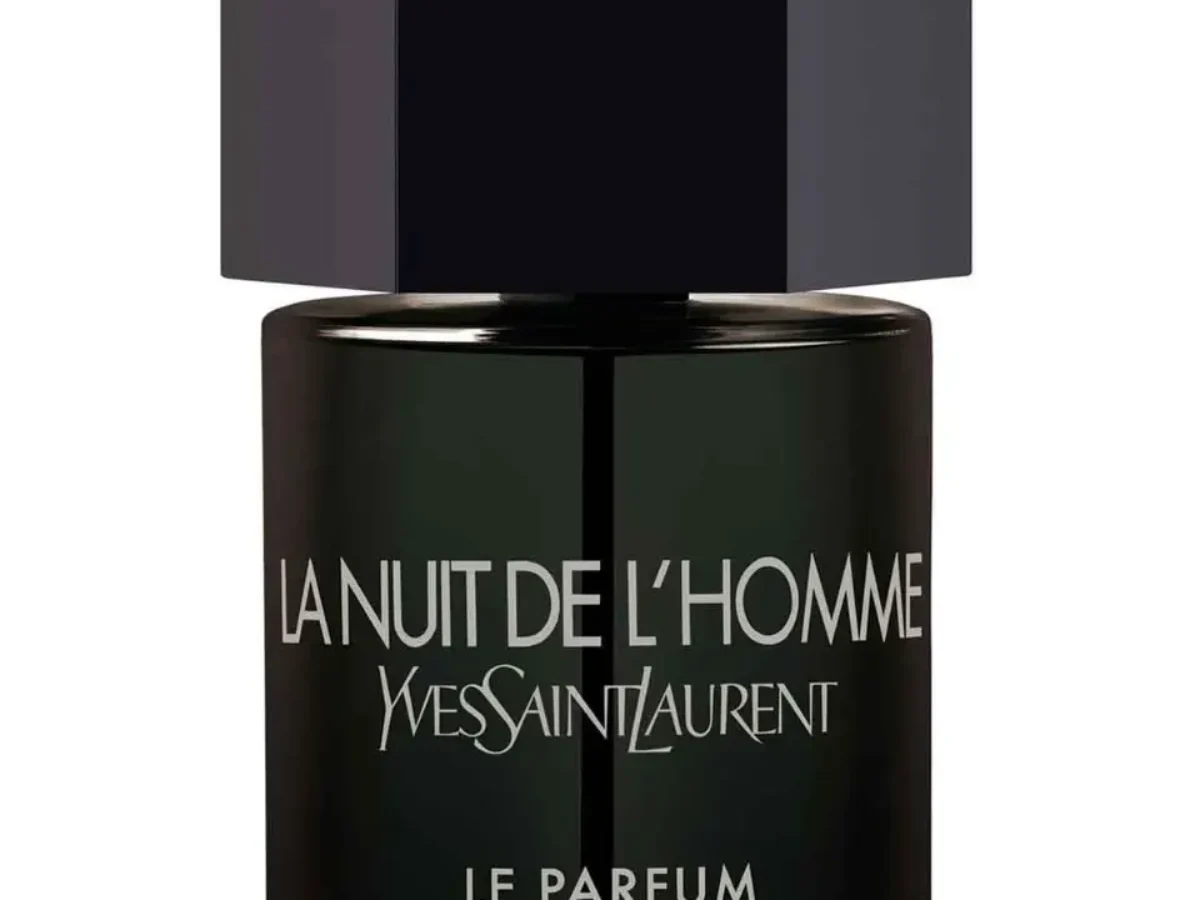 Yves saint laurent discount la nuit de