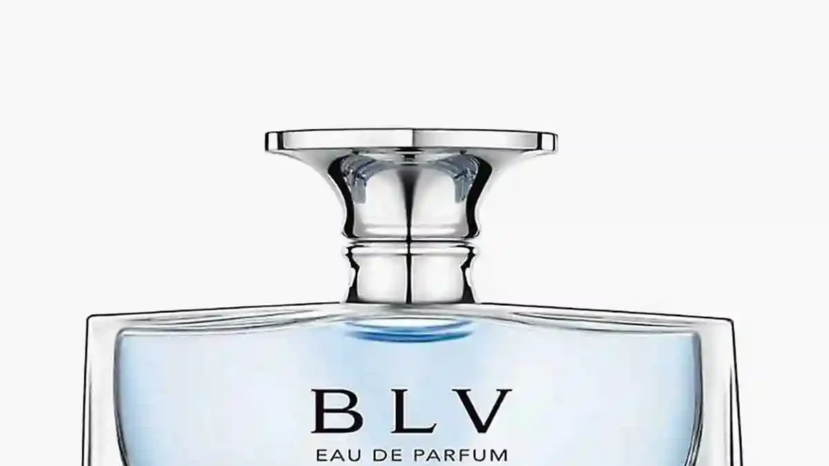 Bvlgari BLV Eau de Parfum II for Women noseunbox