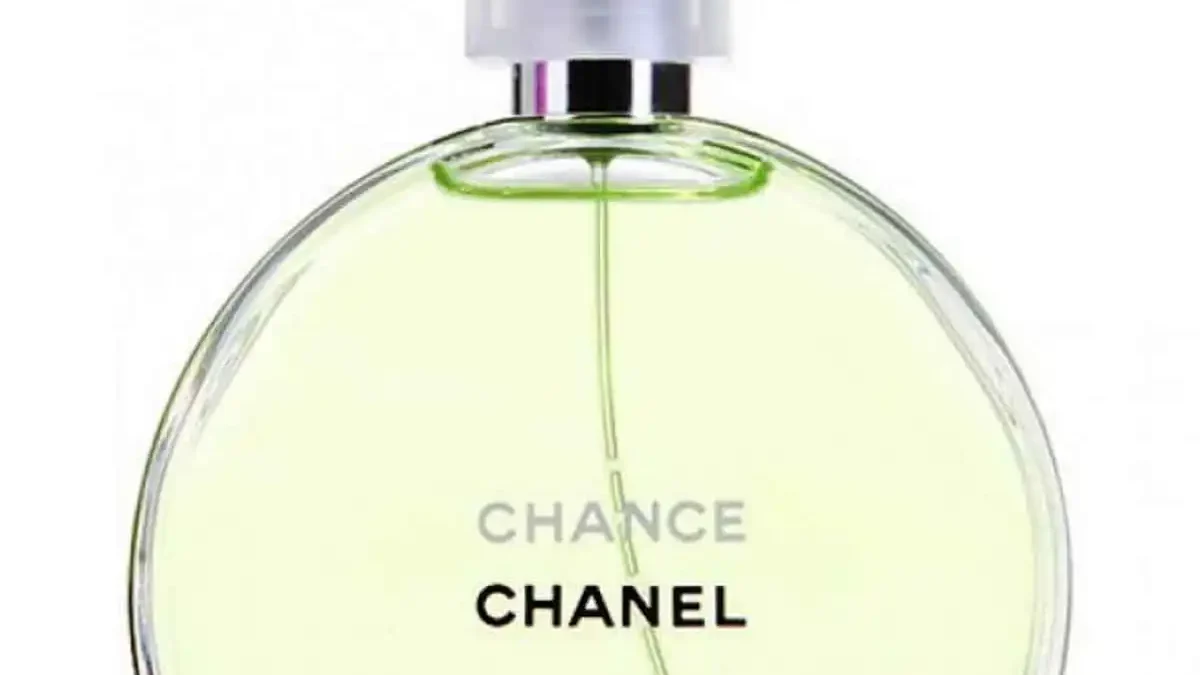 Chanel chanel 2024 eau fraiche