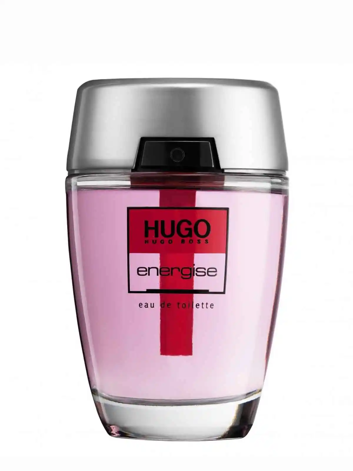 Hugo Boss Hugo Energise EDT [Unboxed] - noseunbox