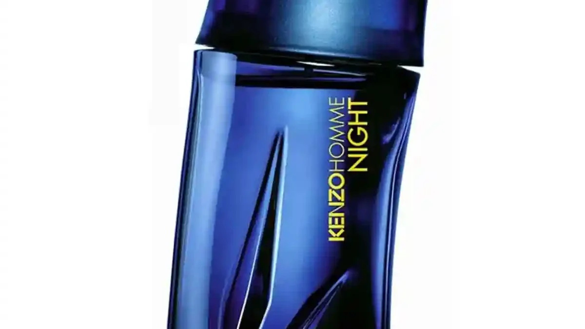 Kenzo Homme Night Eau de Toilette noseunbox