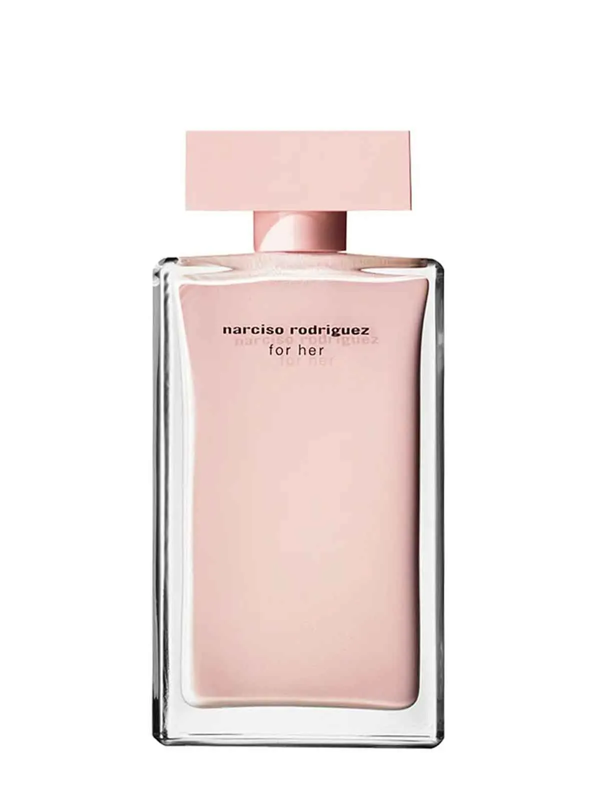 Narciso Rodriguez for Her | Eau de Parfum - noseunbox