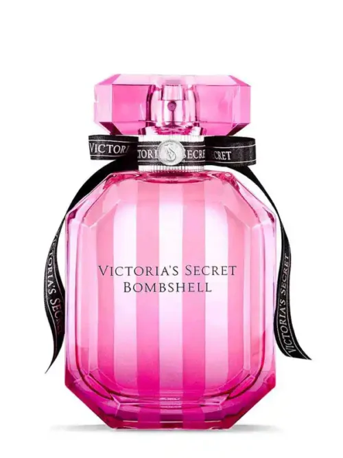 Victoria's Secret Bombshell EDP Old