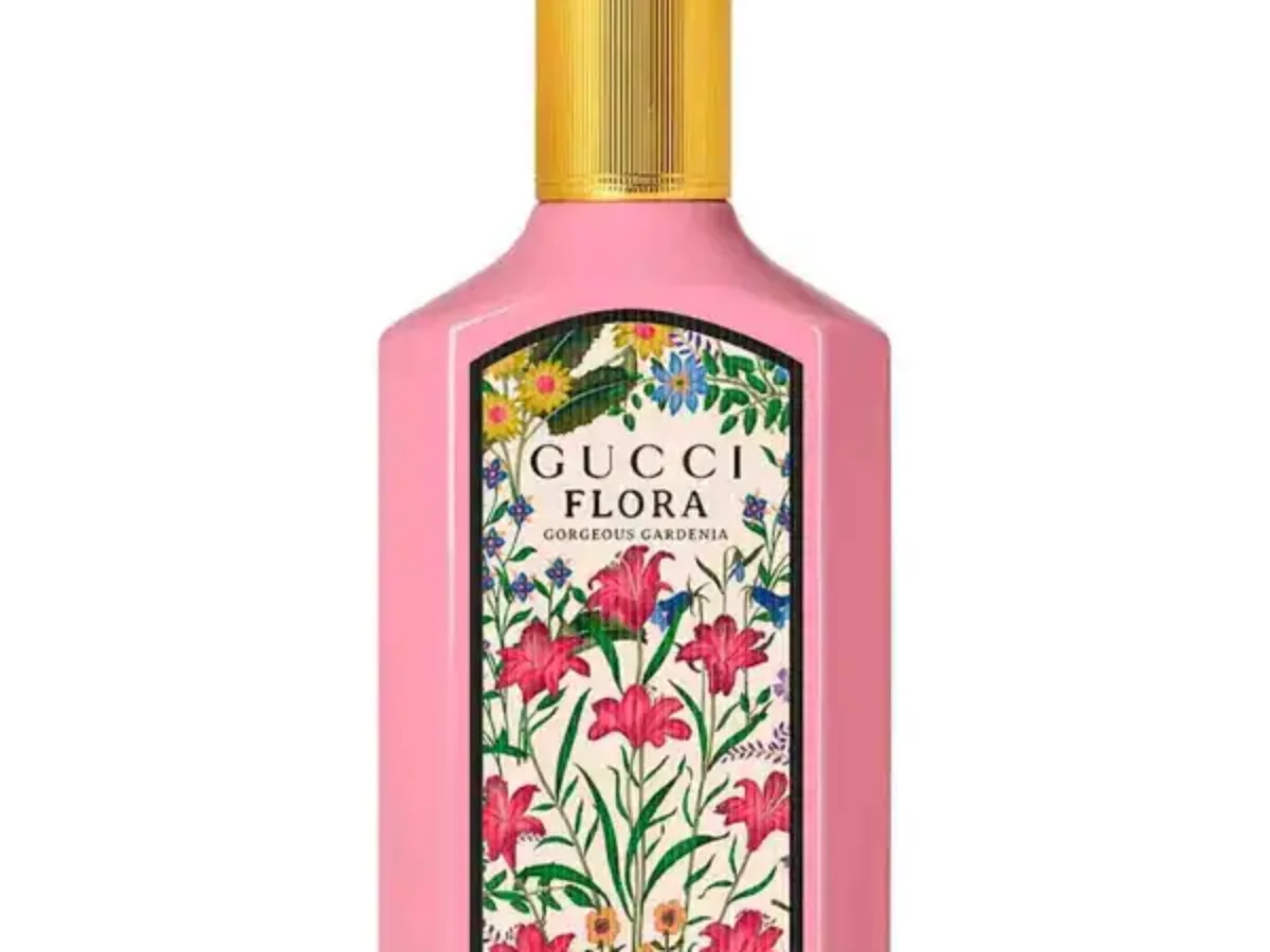 Gucci hotsell Flora Gorgeous Gardenia