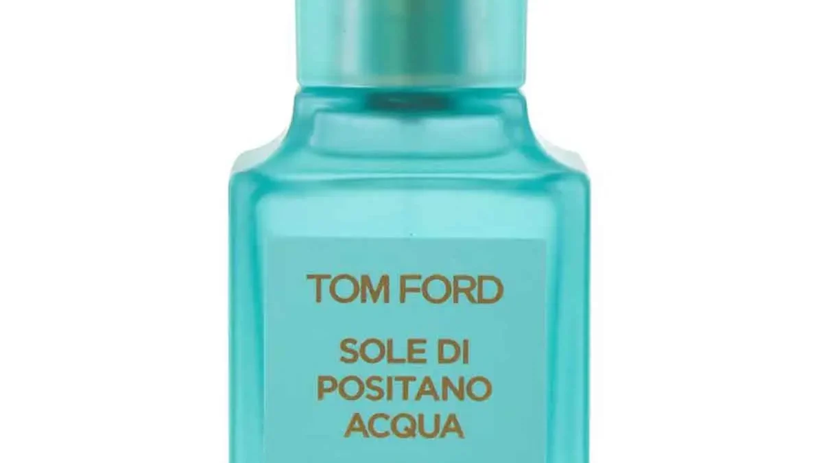 Tom Ford Sole Di Positano Acqua Eau de Toilette