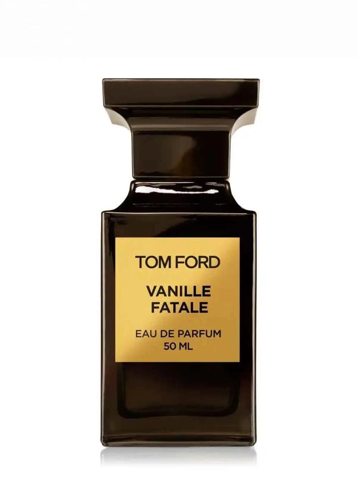 Tom Ford Vanille Fatale | Eau de Parfum - noseunbox