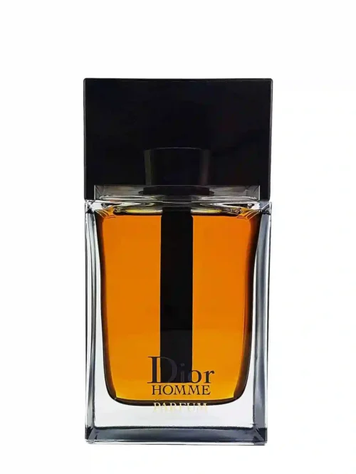 Dior Homme Parfum New