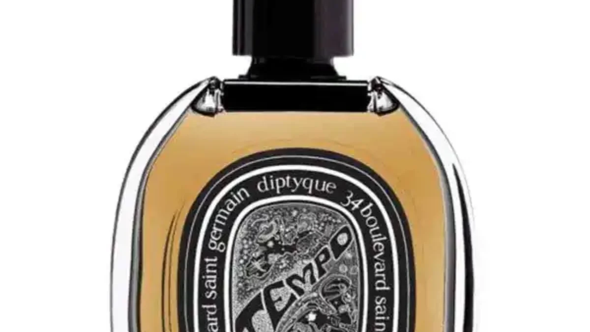 Diptyque deals Tempo edp