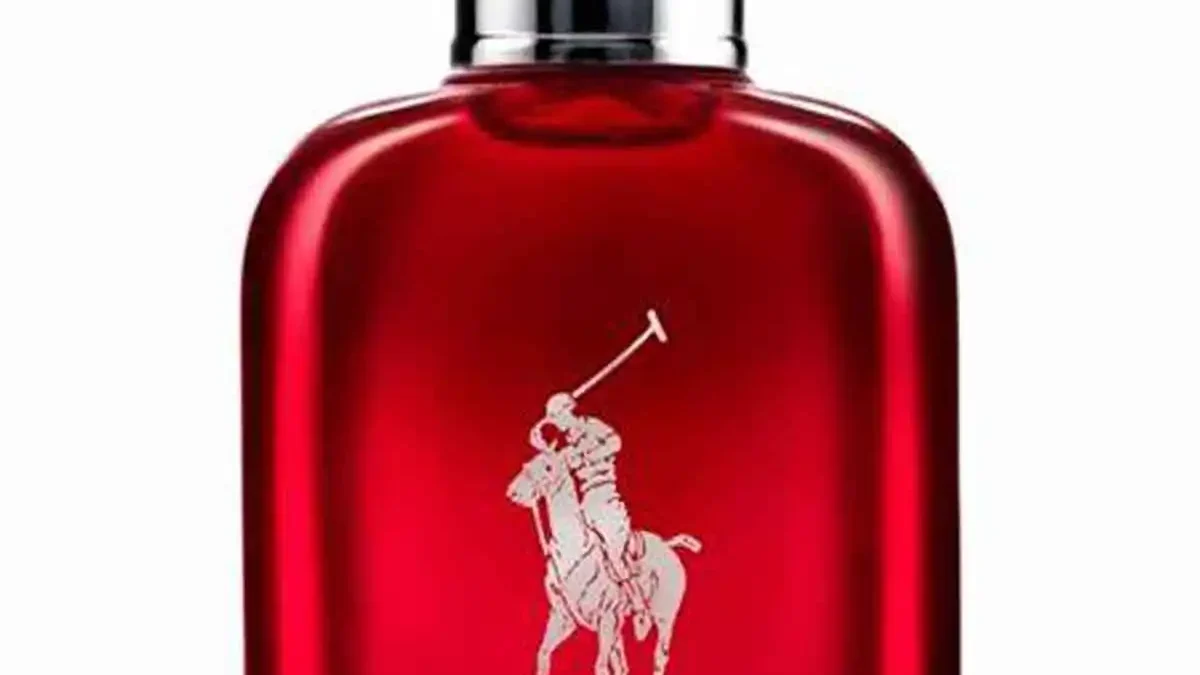 Ralph Lauren Polo Red Eau de Parfum noseunbox