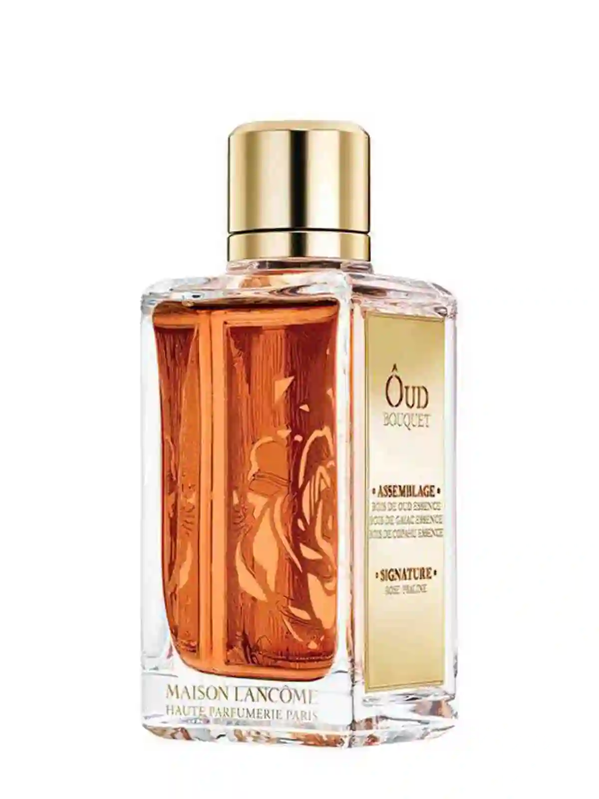 Lancome Oud Bouquet | Eau de Parfum - noseunbox