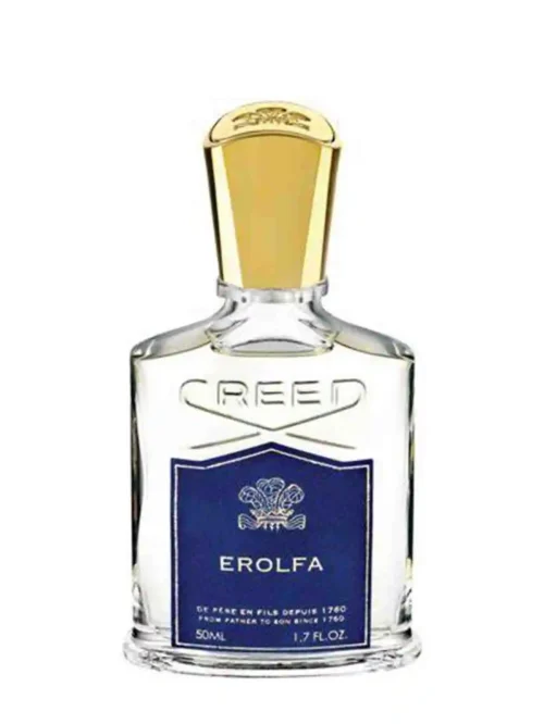 Creed Erolfa EDP