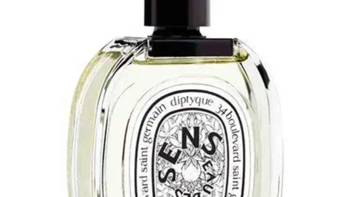 Eau Des Sens by store diptyque 100ml EDT