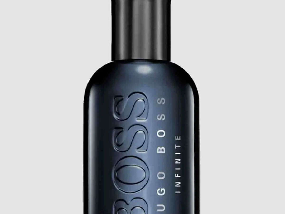 Boss bottled infinite best sale