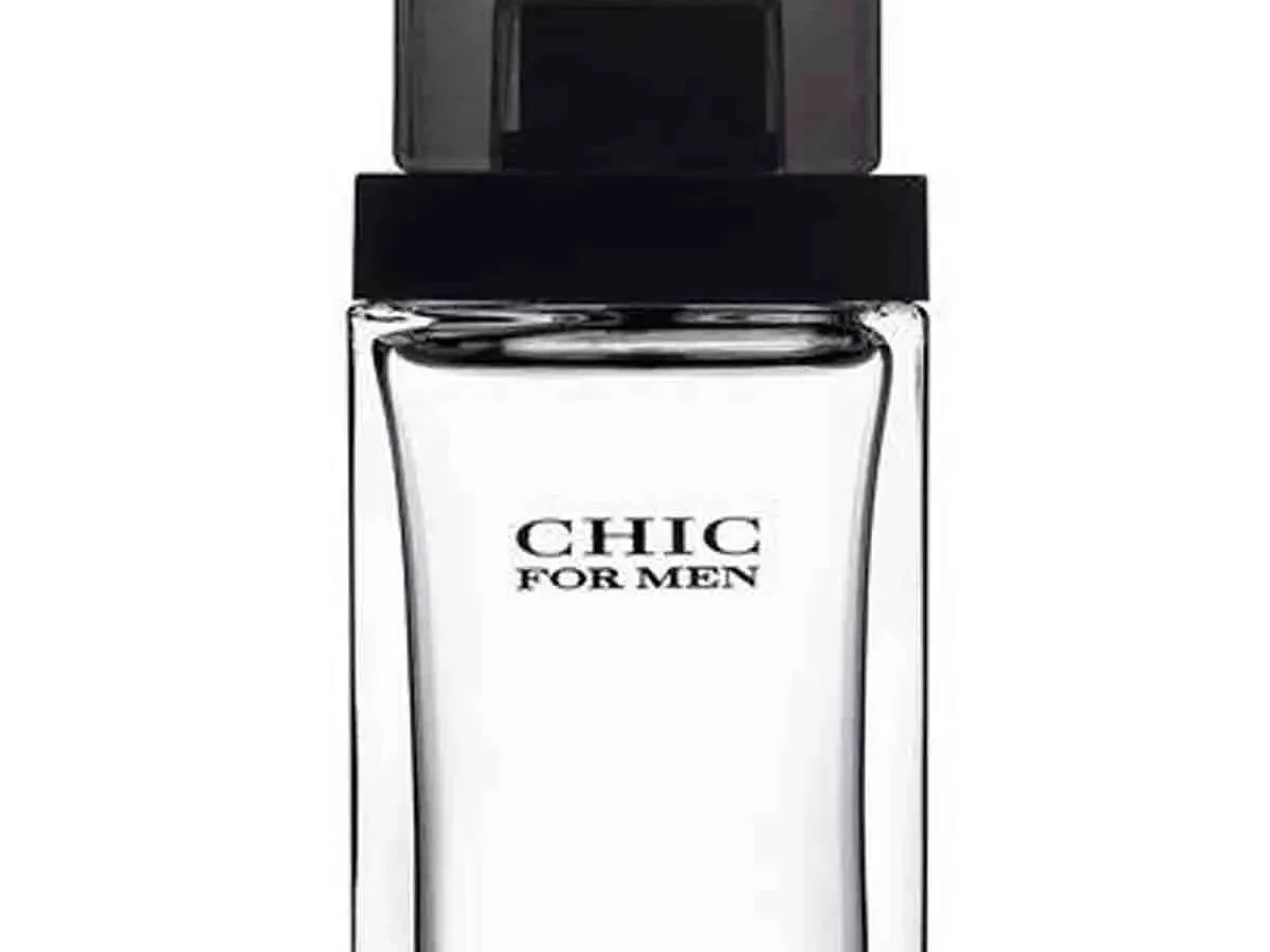 CHIC store For Men By CAROLINA HERRERA